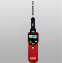 Máy đo khí voc rae systems ultrarae 3000